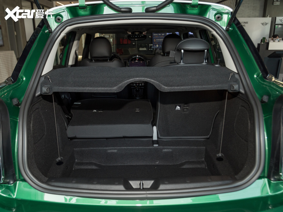 2022MINI Ŀ T 1.5T COOPER (jng)