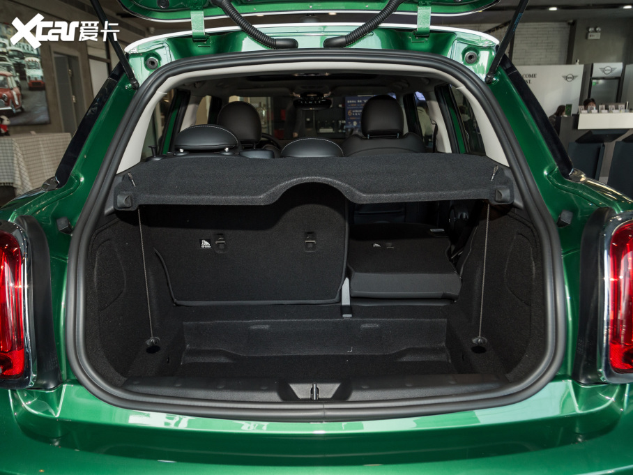 2022MINI Ŀ T 1.5T COOPER (jng)