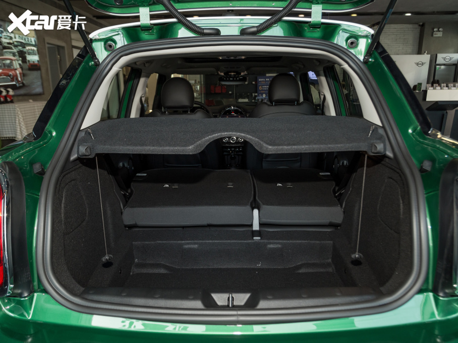 2022MINI Ŀ T 1.5T COOPER 