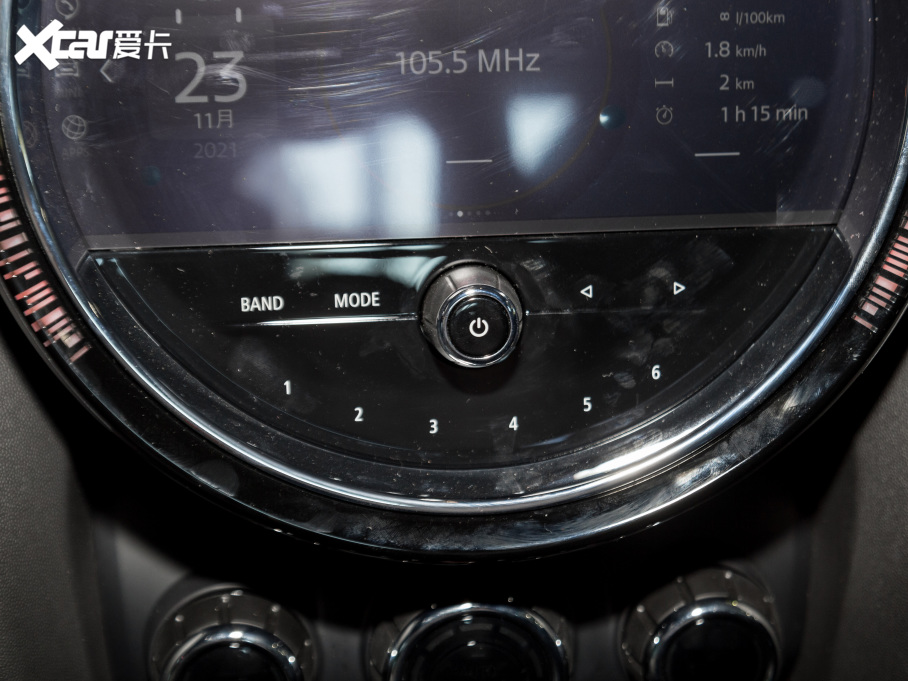 2022MINI Ŀ T 1.5T COOPER 