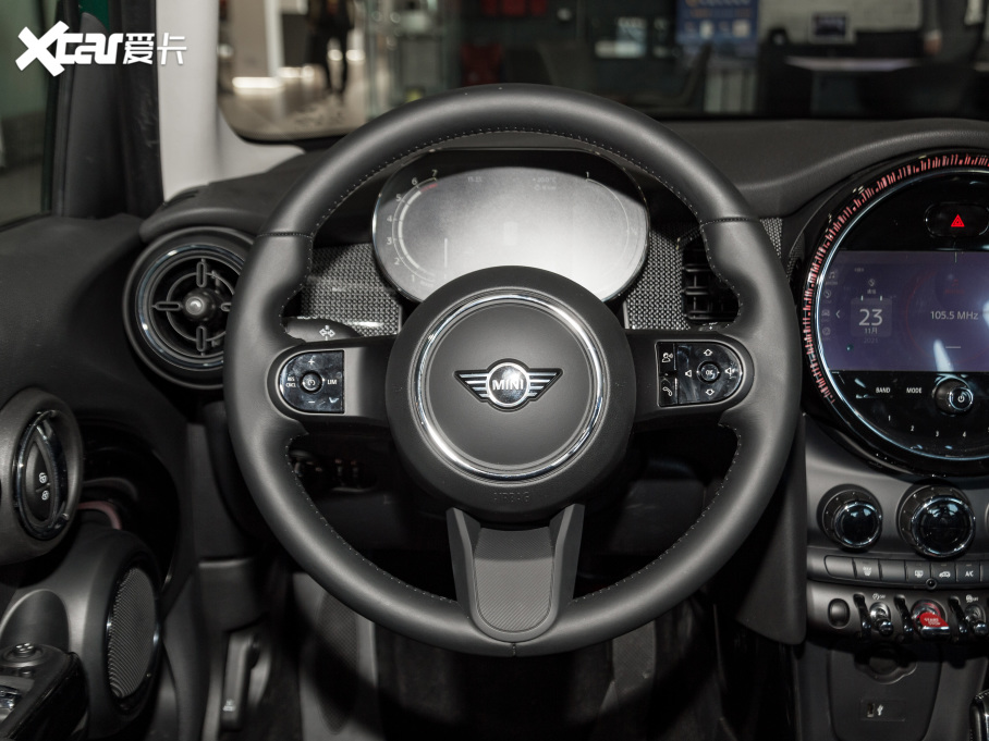 2022MINI Ŀ T 1.5T COOPER (jng)