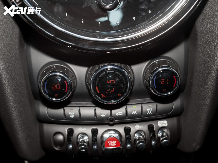 2022MINI Ŀ T 1.5T COOPER 