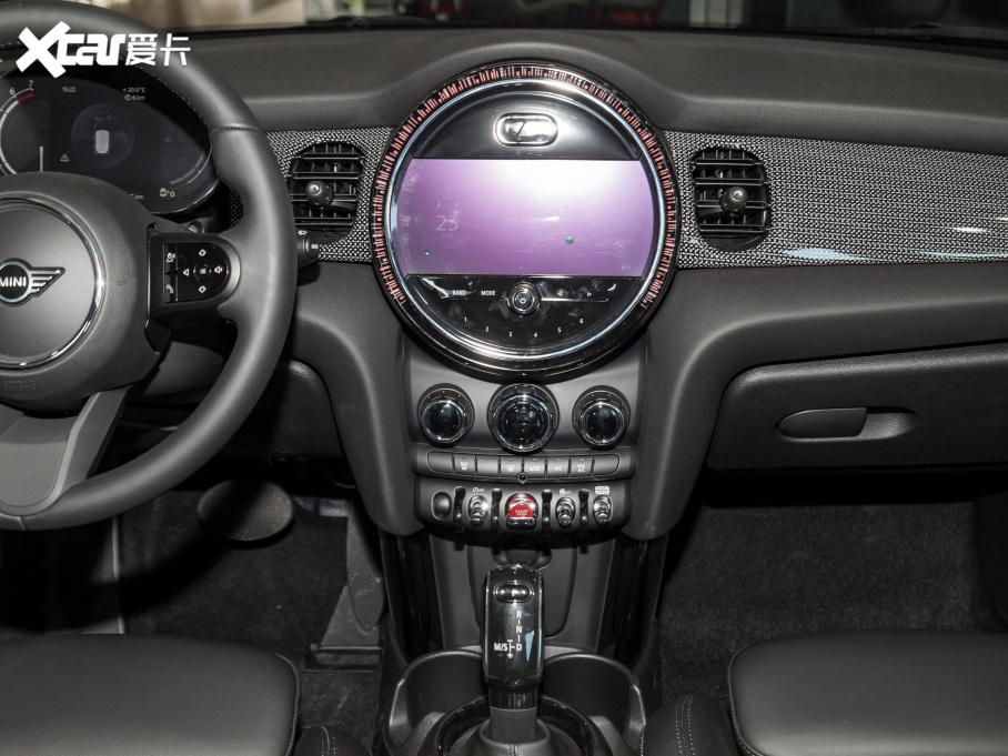 2022MINI Ŀ T 1.5T COOPER 