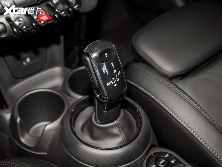 2022MINI Ŀ T 1.5T COOPER (jng)