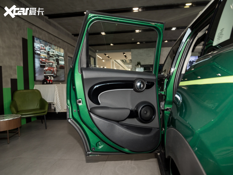 2022MINI Ŀ T 1.5T COOPER (jng)