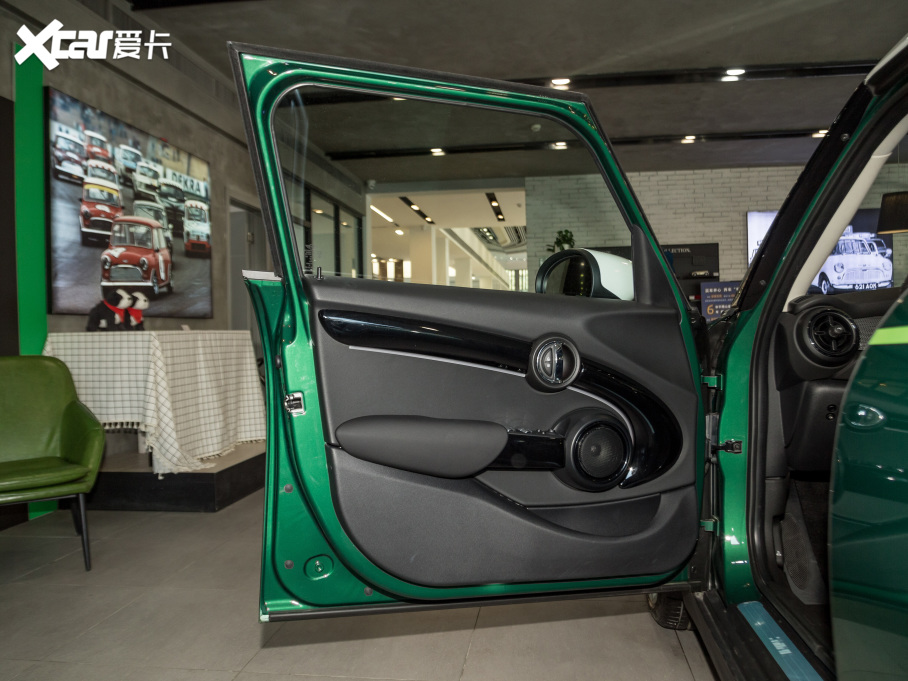 2022MINI Ŀ T 1.5T COOPER 