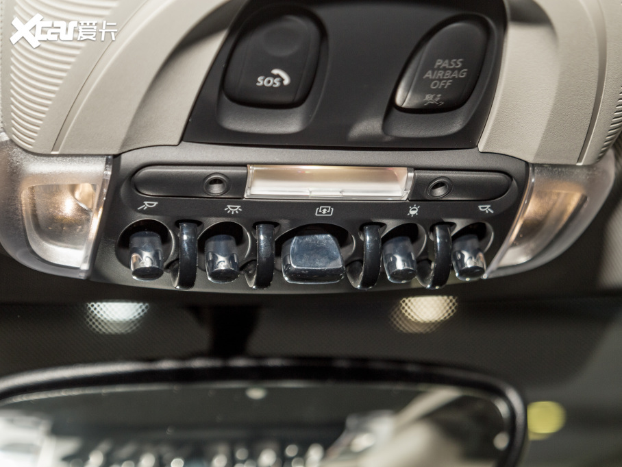 2022MINI Ŀ T 1.5T COOPER 