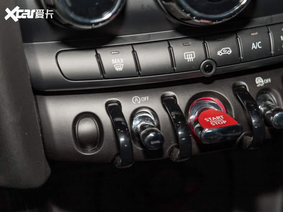 2022MINI Ŀ T 1.5T COOPER 