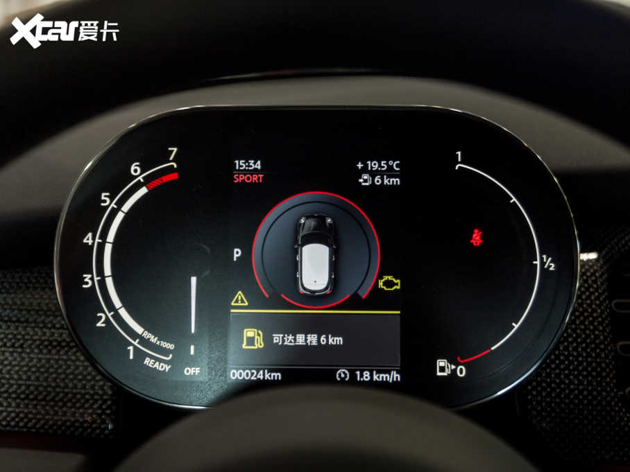 2022MINI Ŀ T 1.5T COOPER (jng)