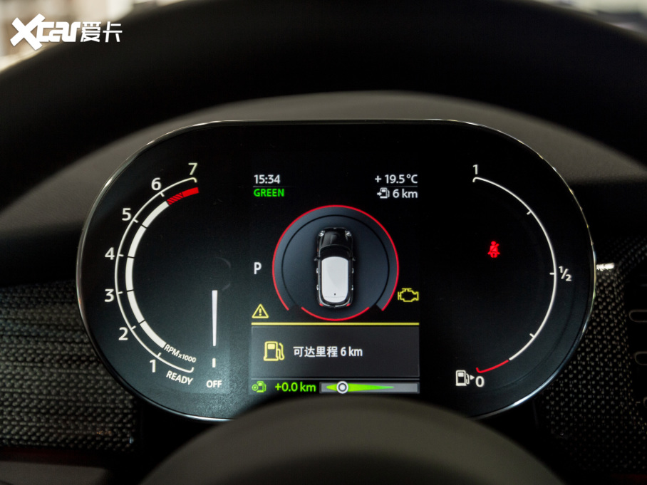 2022MINI Ŀ T 1.5T COOPER 