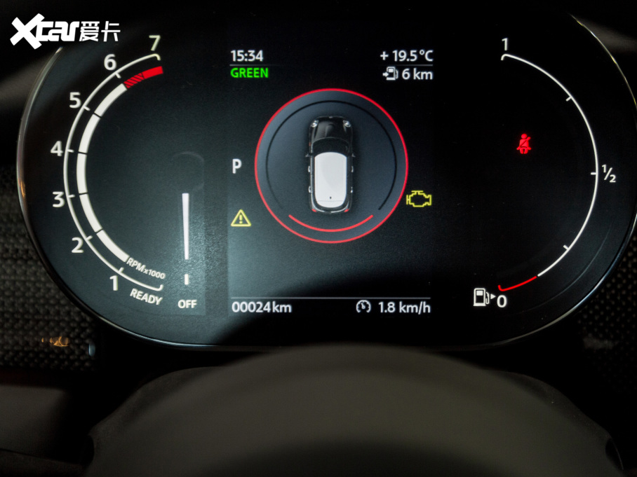 2022MINI Ŀ T 1.5T COOPER 