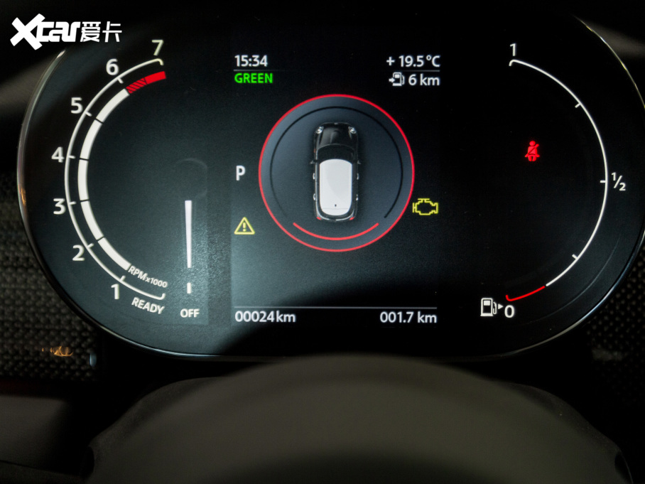 2022MINI Ŀ T 1.5T COOPER (jng)