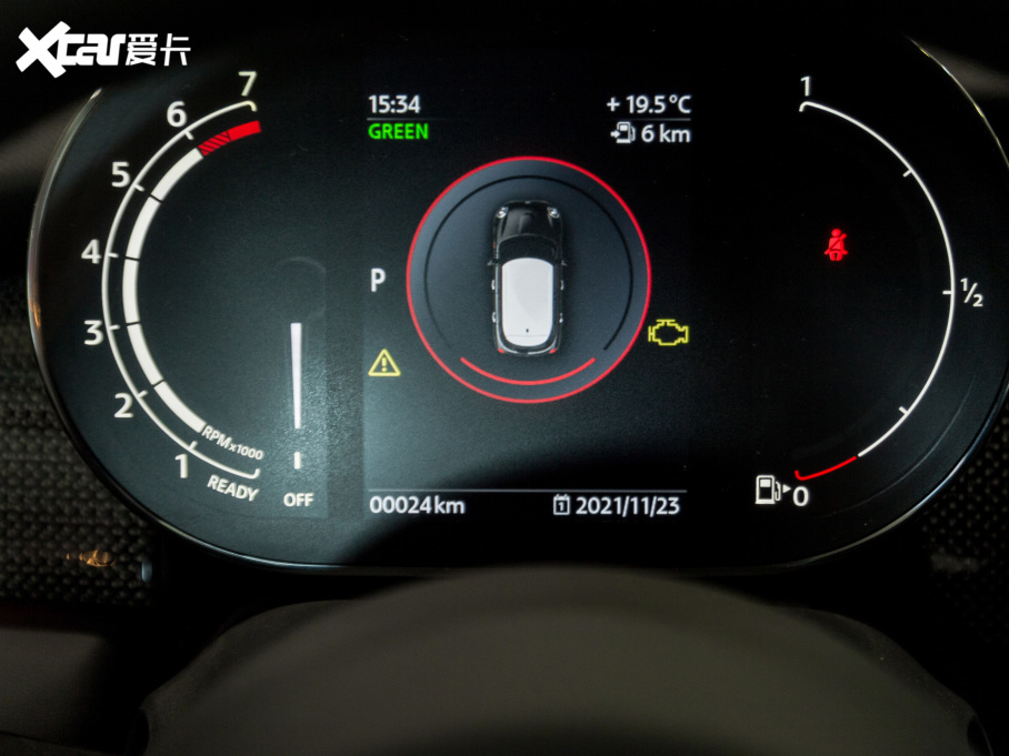 2022MINI Ŀ T 1.5T COOPER 