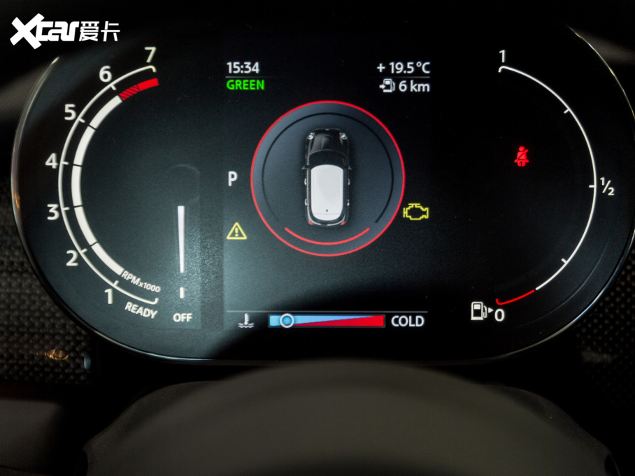 2022MINI Ŀ T 1.5T COOPER 