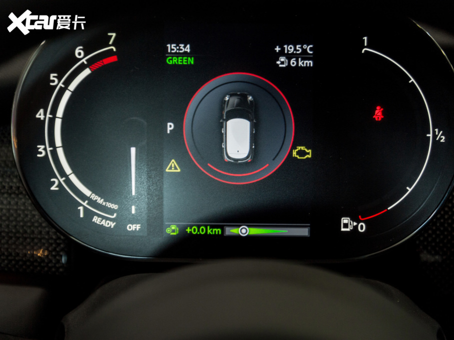 2022MINI Ŀ T 1.5T COOPER (jng)