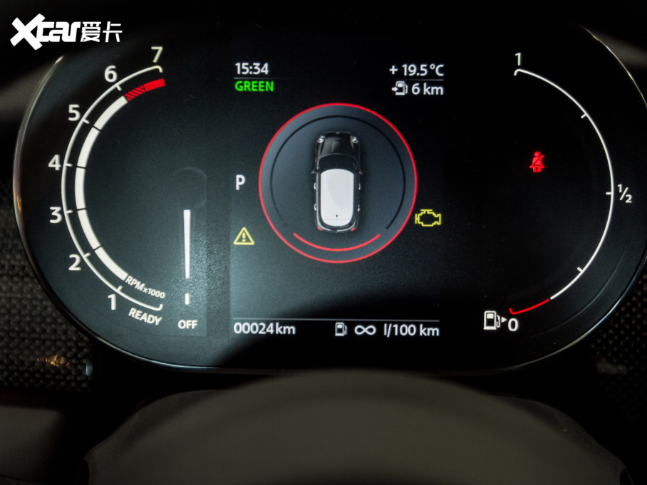 2022MINI Ŀ T 1.5T COOPER 