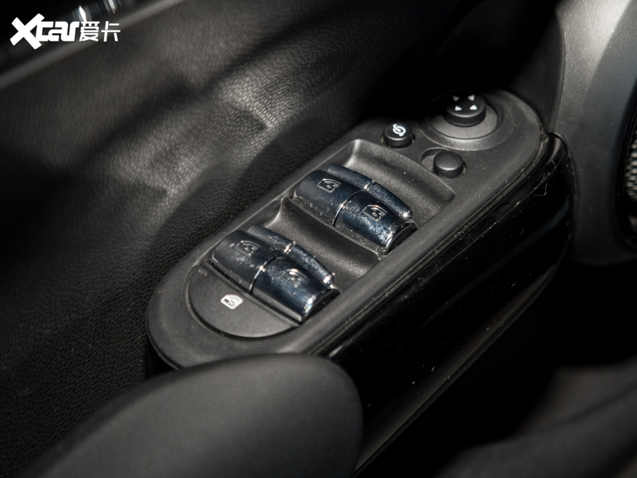 2022MINI Ŀ T 1.5T COOPER 