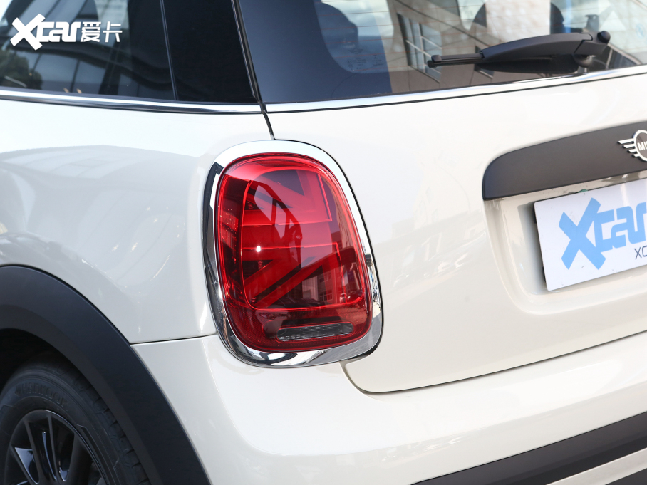 2022MINI Ŀ T 1.5T ONE