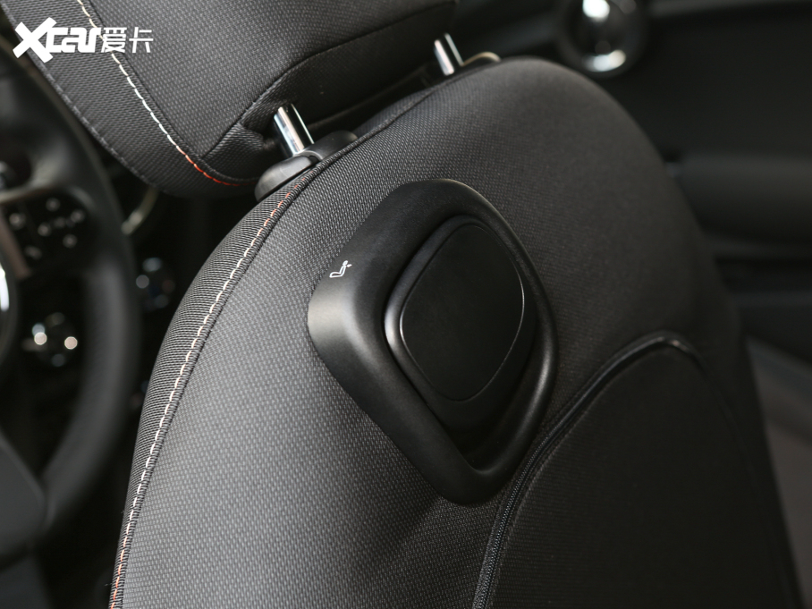 2022MINI Ŀ T 1.5T ONE