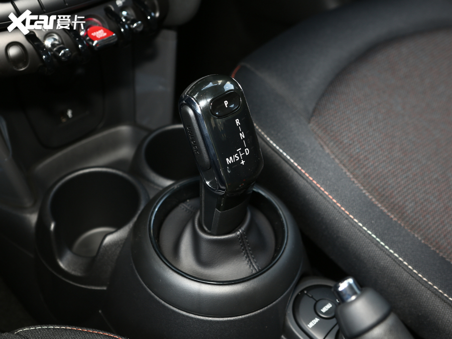 2022MINI Ŀ T 1.5T ONE