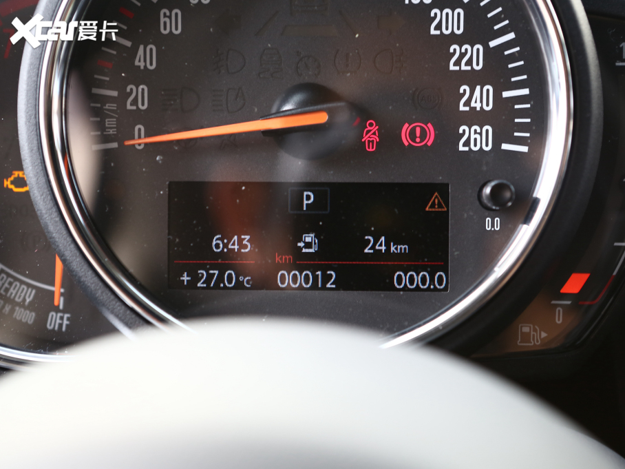 2022MINI Ŀ T 1.5T ONE