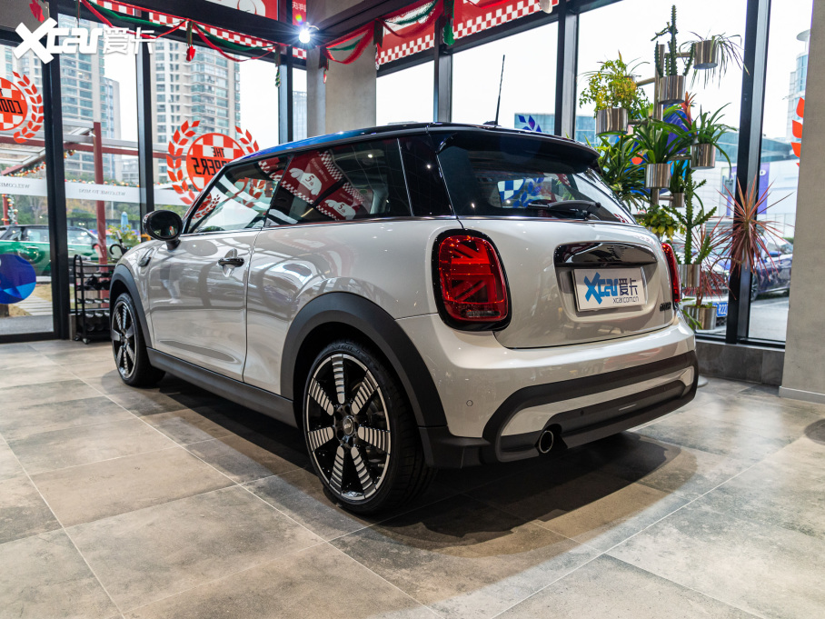 2022MINI Ű 1.5T COOPER The Coopers 