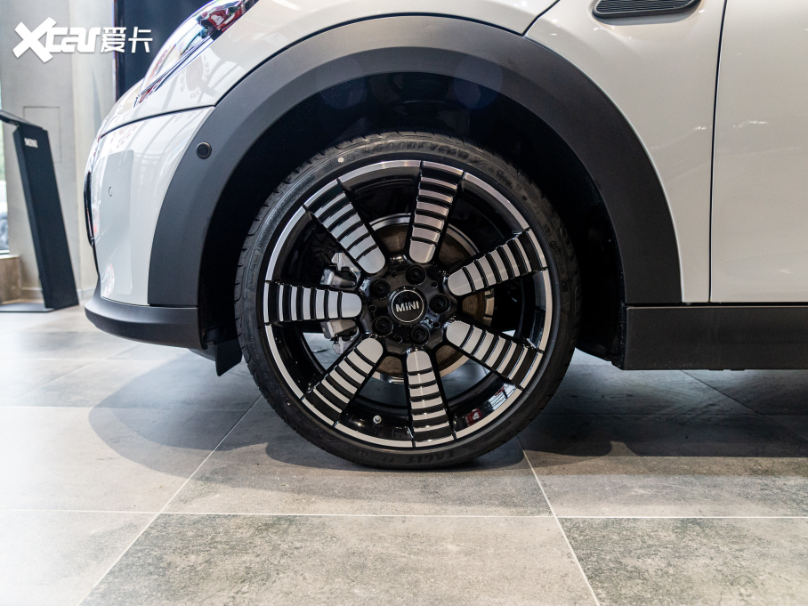 2022MINI T 1.5T COOPER The Coopers o