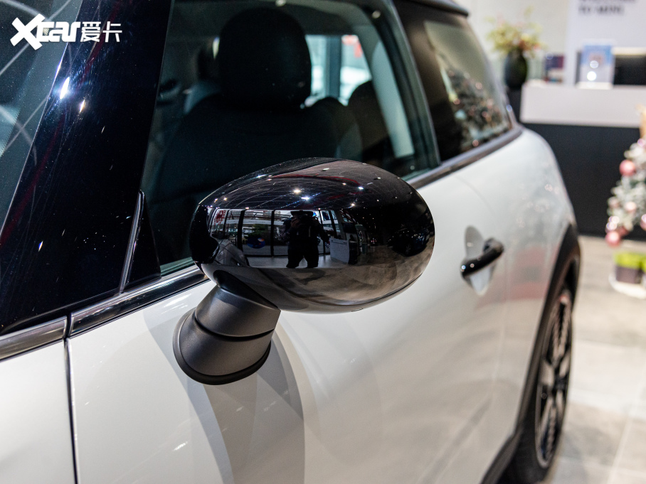 2022MINI T 1.5T COOPER The Coopers o