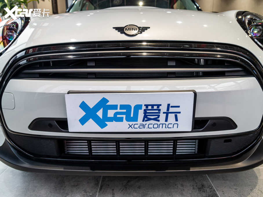 2022MINI T 1.5T COOPER The Coopers o