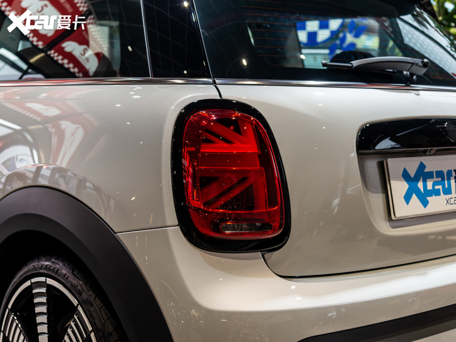 2022MINI T 1.5T COOPER The Coopers o