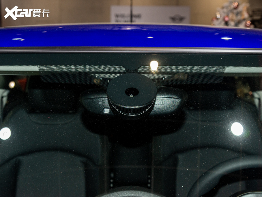 2022MINI T 1.5T COOPER The Coopers o