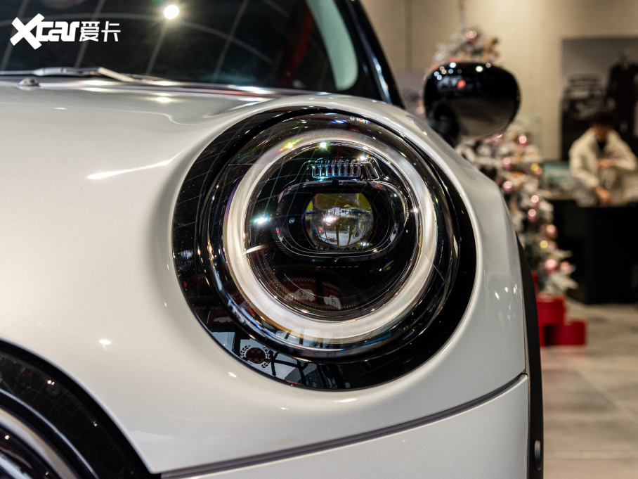 2022MINI T 1.5T COOPER The Coopers o(j)