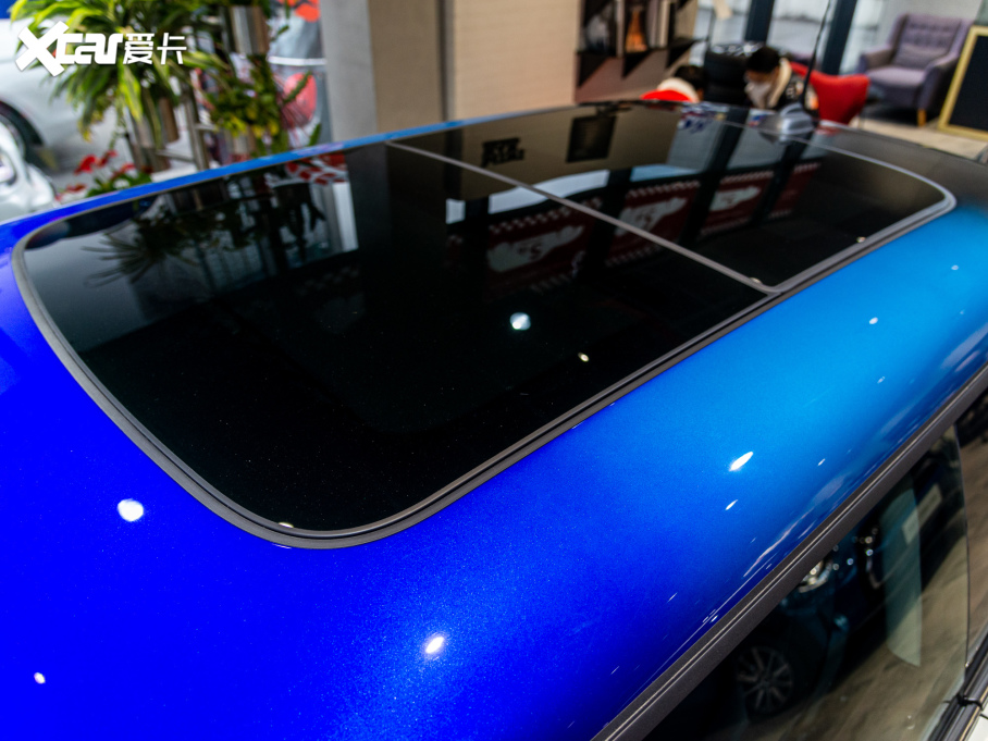 2022MINI T 1.5T COOPER The Coopers o