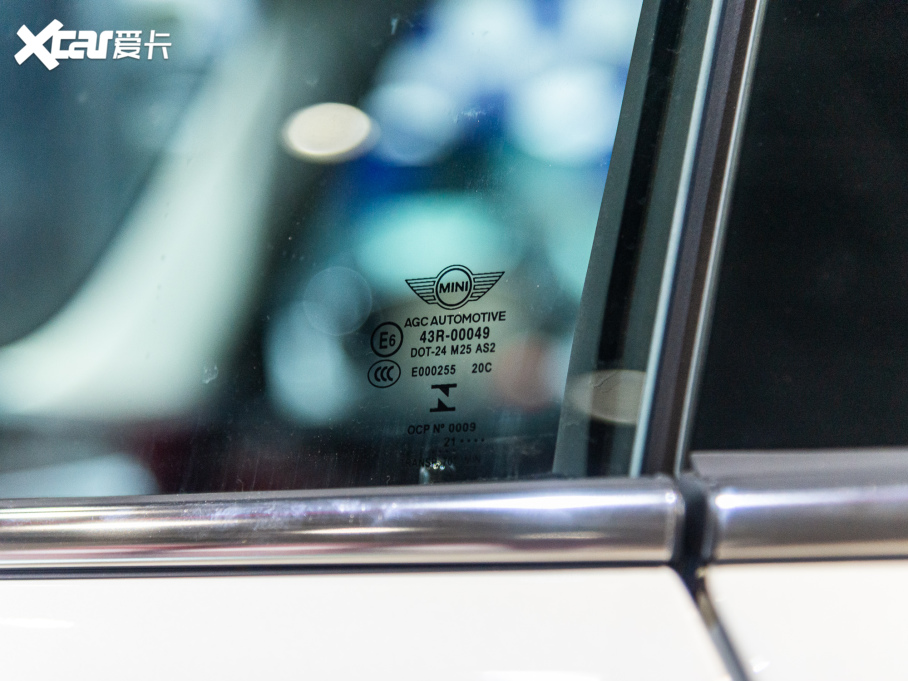 2022MINI T 1.5T COOPER The Coopers o