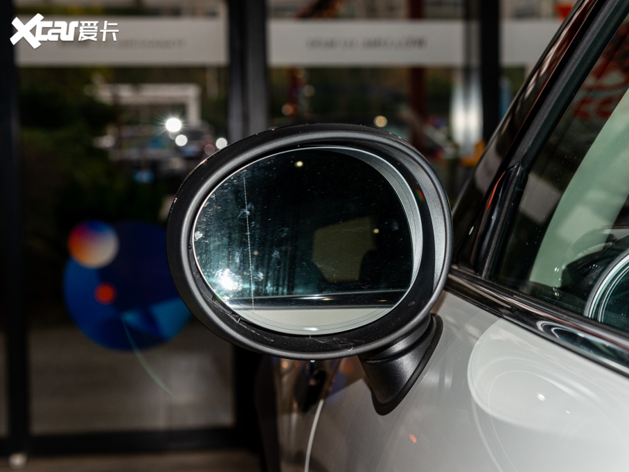 2022MINI T 1.5T COOPER The Coopers o