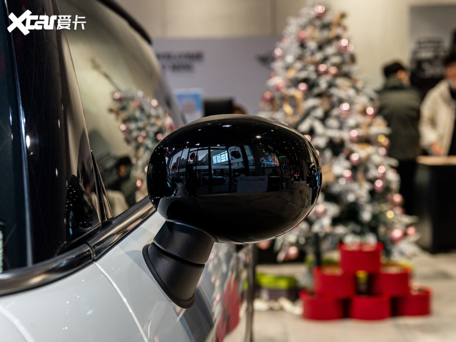 2022MINI T 1.5T COOPER The Coopers o(j)