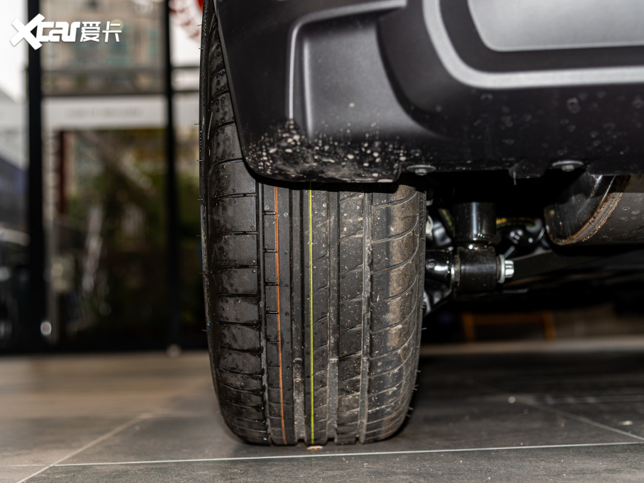 2022MINI T 1.5T COOPER The Coopers o(j)