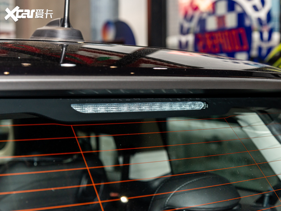 2022MINI T 1.5T COOPER The Coopers o