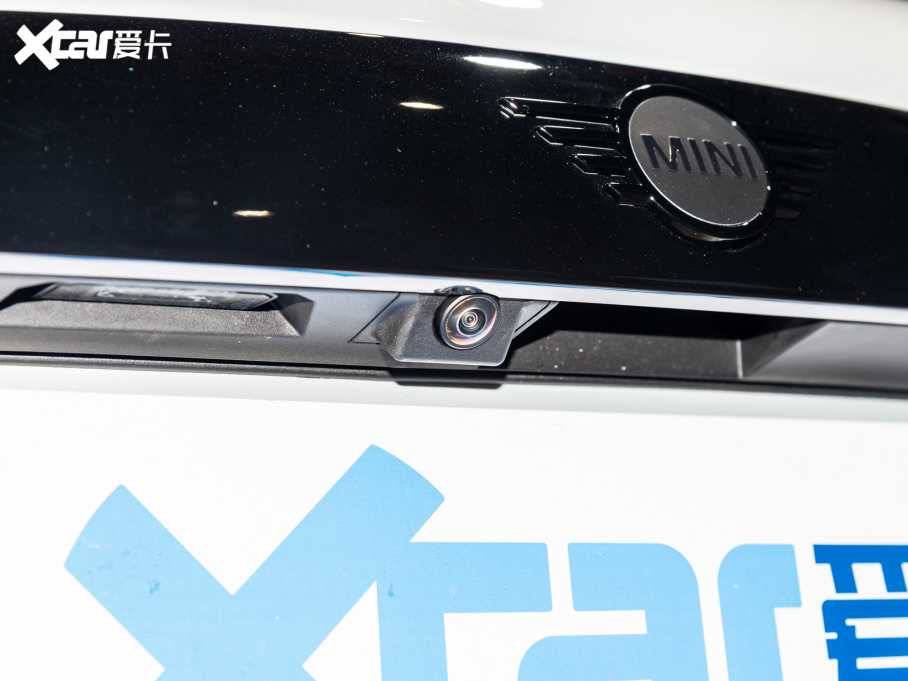 2022MINI T 1.5T COOPER The Coopers o