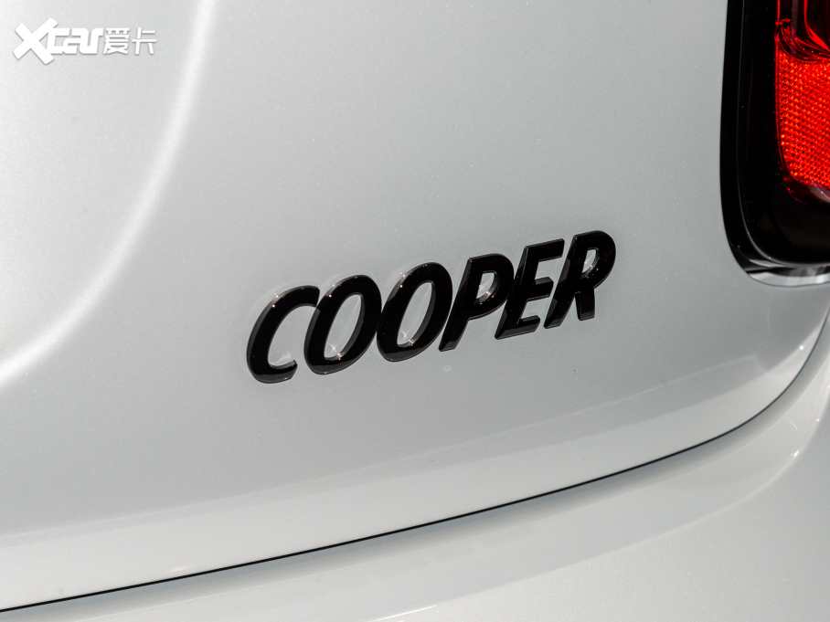 2022MINI T 1.5T COOPER The Coopers o