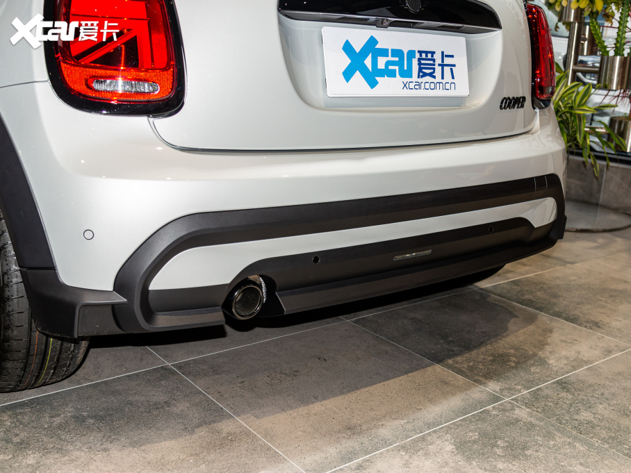 2022MINI T 1.5T COOPER The Coopers o