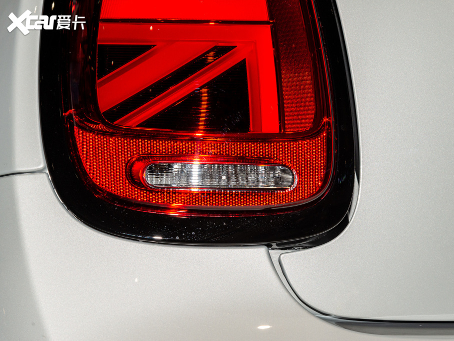 2022MINI T 1.5T COOPER The Coopers o