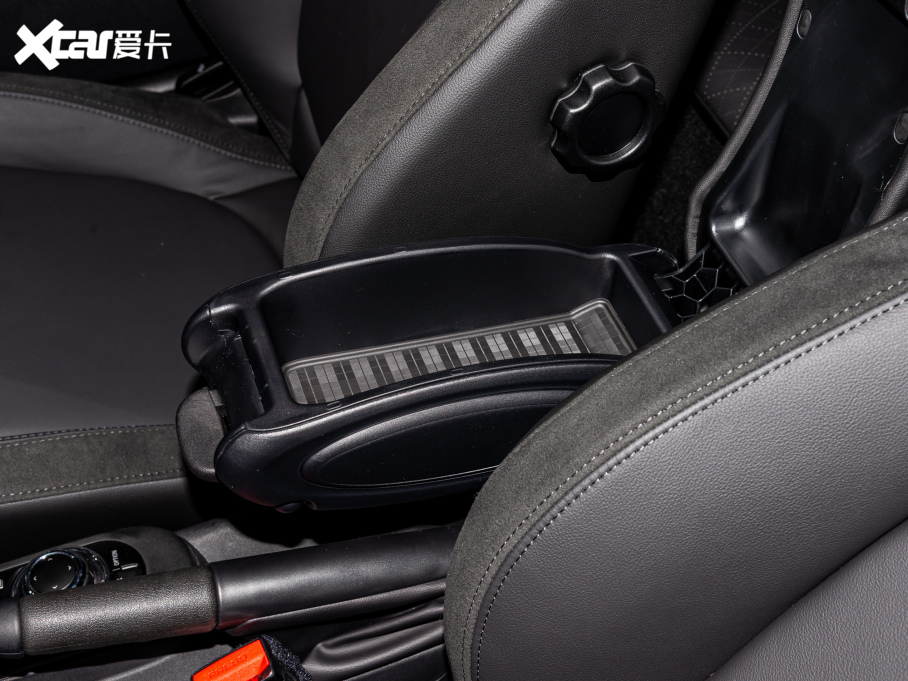 2022MINI T 1.5T COOPER The Coopers o