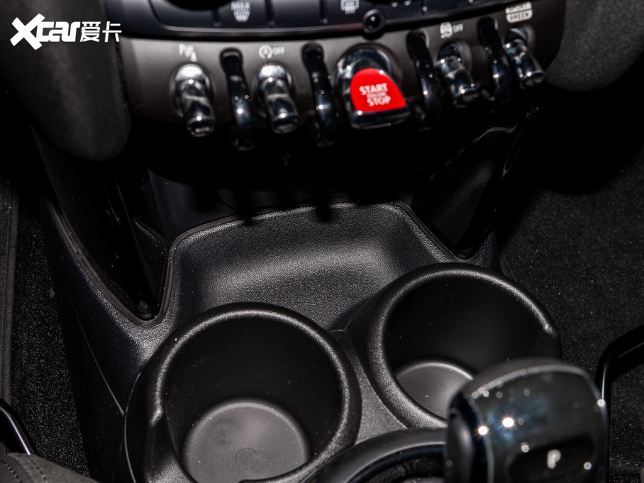 2022MINI T 1.5T COOPER The Coopers o