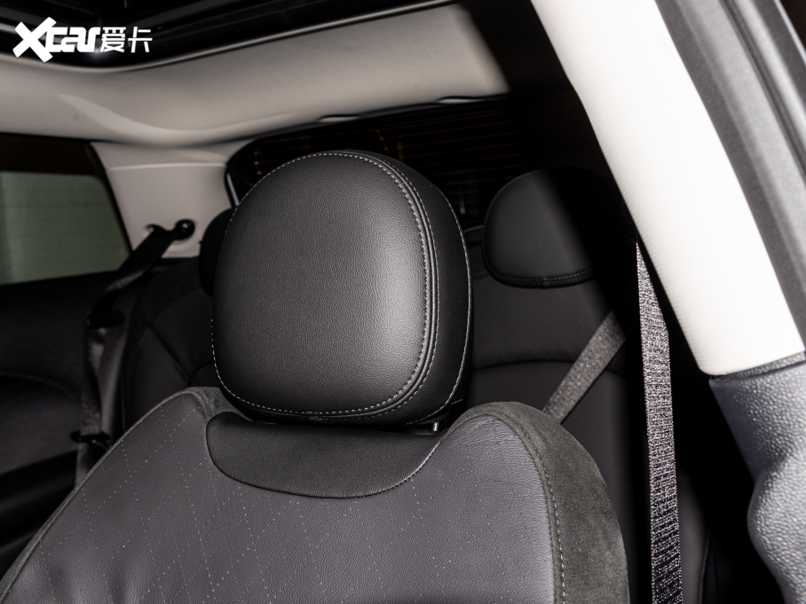 2022MINI T 1.5T COOPER The Coopers o