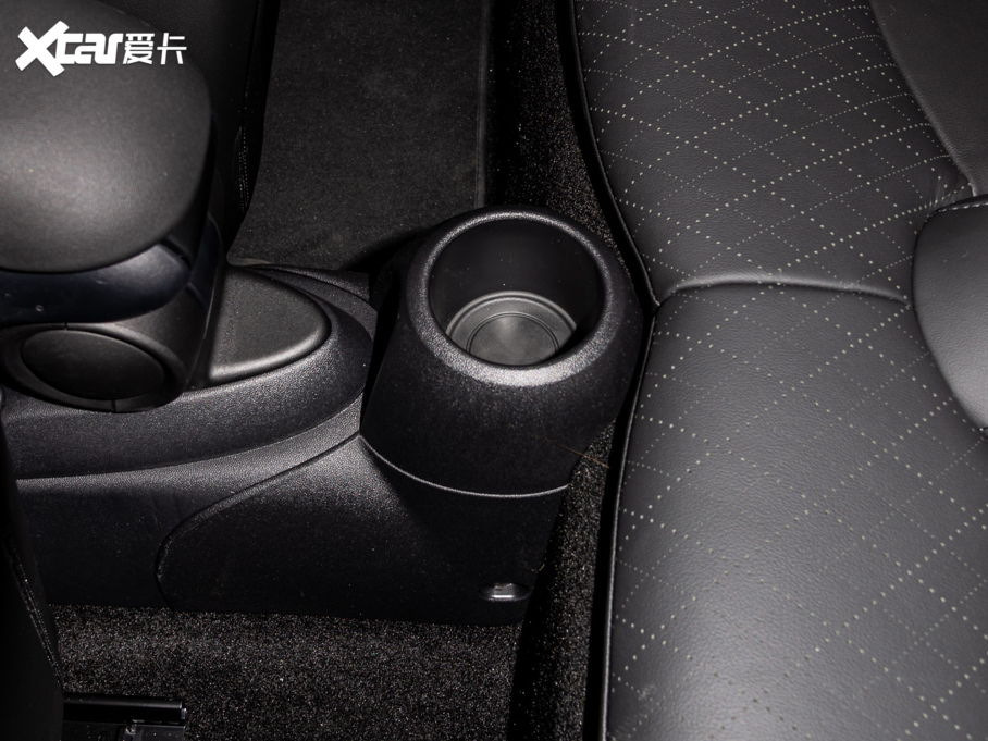 2022MINI T 1.5T COOPER The Coopers o