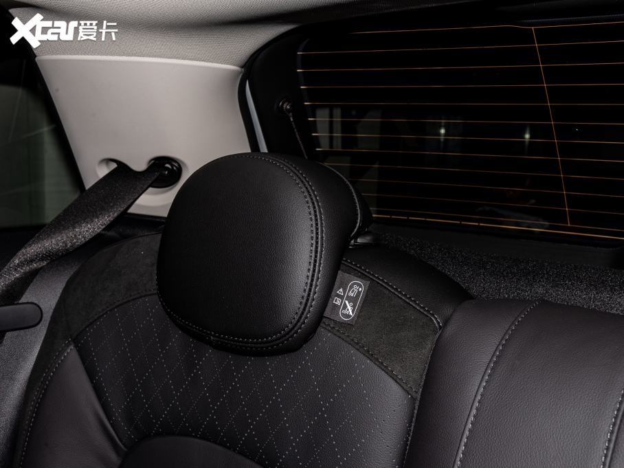 2022MINI T 1.5T COOPER The Coopers o