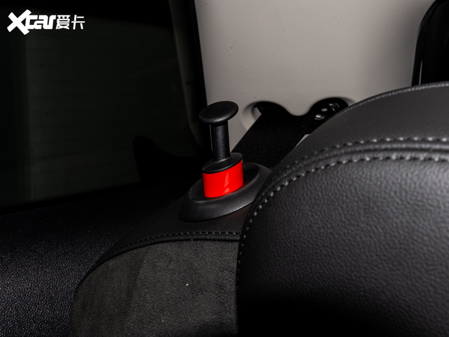 2022MINI T 1.5T COOPER The Coopers o