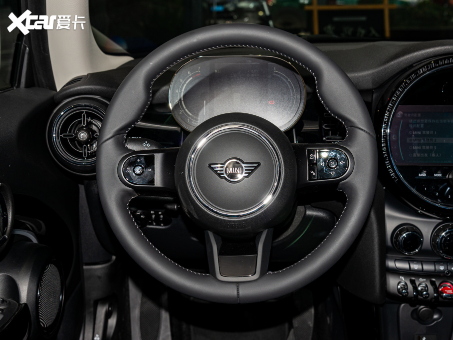 2022MINI T 1.5T COOPER The Coopers o