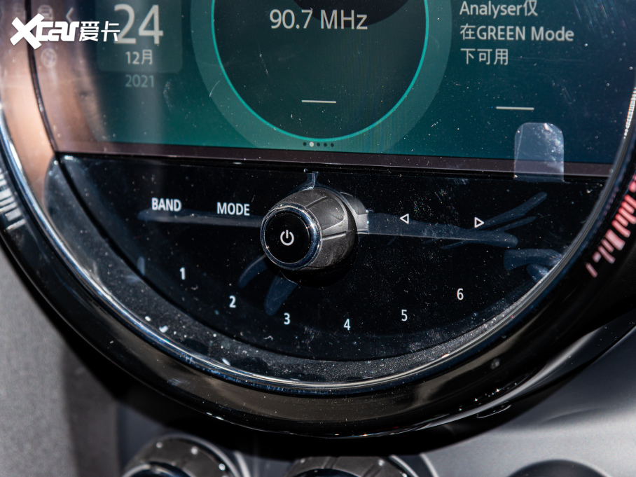 2022MINI T 1.5T COOPER The Coopers o